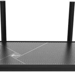 TP-Link Dual-Band BE3600 Wi-Fi 7 Router Archer BE230 | 4-Stream | 2×2.5G + 3×1G Ports, USB 3.0, 2.0 GHz Quad Core, 4 Antennas | VPN, EasyMesh, HomeShield, MLO, Private IOT | Free Expert Support