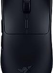 Razer Viper V3 HyperSpeed Wireless Esports Gaming Mouse: 82g Lightweight - Up to 280 Hr Battery - 30K DPI Optical Sensor - Gen-2 Mechanical Switches - 8 Programmable Controls - Classic Black