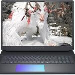 Dell Alienware 18 Area-51 Gaming Laptop 18