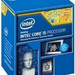 Intel Core i5-4570S Desktop CPU Processor- SR14J (Renewed)