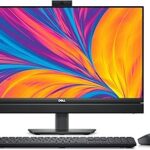 Dell Pro 24 All-in-One Computer - 23.8