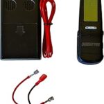 QuadraFire Smart Batt II Remote Control Thermostat, OEM, 841-0970