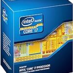 Intel Core i7-2600 Desktop CPU Processor- SR00B (Renewed)