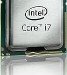 Intel Chip 3.4 4 BX80646I74770