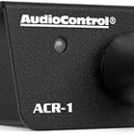 Audio Control ACR1 Remote for Audio Control Processors