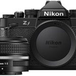 Nikon Z f with Special Edition Prime Lens | Full-Frame Mirrorless Stills/Video Camera with Fast 40mm f/2 Lens | Nikon USA Model