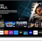 VIZIO 55 Inch V Series 4K UHD HLG Smart TV Bluetooth Compatible, with Dolby Vision HDR/HDR10+, DTS Virtual X, V Gaming Engine and VRR (V4K55C-0801)