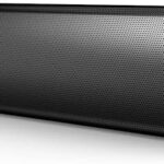 Creative Stage Air V2 2.0 Portable Bluetooth Sound Bar Speaker - 10 W RMS - Black