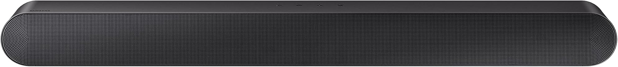 SAMSUNG HW-S50B/ZA 3.0ch All-in-One Soundbar w/Dolby 5.1, DTS Virtual:X, Q Symphony, Built in Center Speaker, Adaptive Sound Lite, Bluetooth Multi Connection, 2022 Black SAMSUNG HW-S50B/ZA 3.0ch All-in-One Soundbar w/Dolby 5.1, DTS Virtual:X, Q Symphony, Built in Center Speaker, Adaptive Sound Lite, Bluetooth Multi Connection, 2022 Black