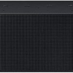 SAMSUNG HW-S60B 3.1ch Soundbar w/Dolby Atmos, DTS Virtual:X Q Symphony, Adaptive Sound, Game Mode, Bluetooth Connection, 2022